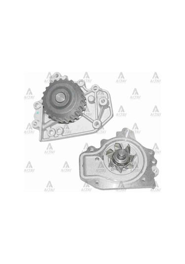 MAHER 3376 Devirdaim Civic 96-99 1.6 Vtı