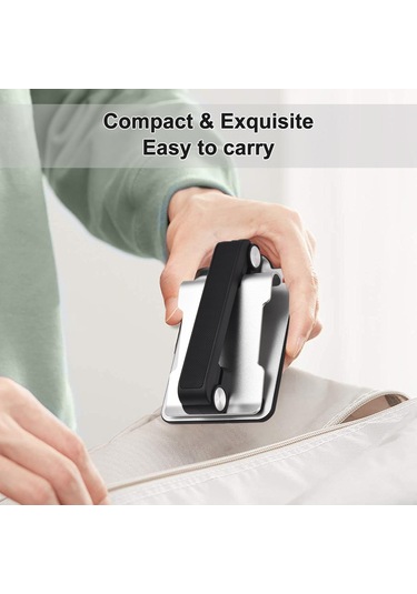 Hallow-akıllı Telefonlar Tabletler İçin Açı Yüksekliği Ayarlanabilir D12400s