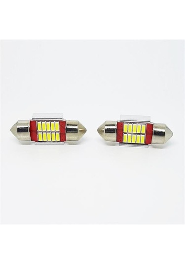MONREAL 012.22 Sofıt 31Mm Led (Poleritesiz)