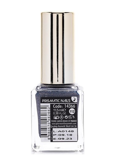 Pierre Cardin Prismatic Nails Oje  -112