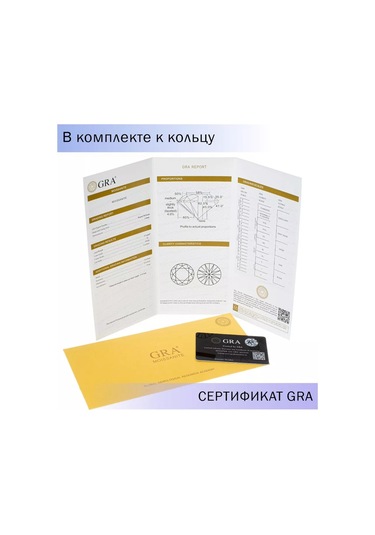 Pavlova Jewelry Moussane Taşlı Gümüş Yüzük 216387927 Beyaz