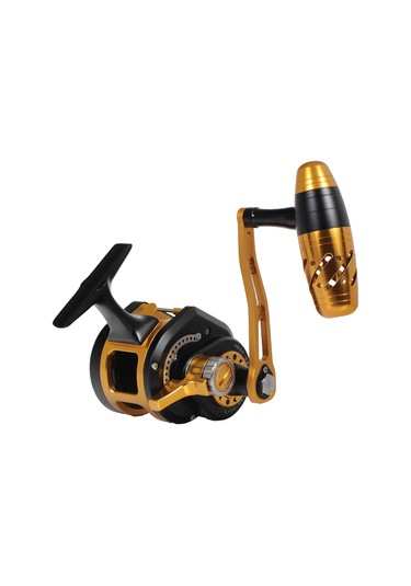 Seabor Hercule 200 Xr Sağ El Jig Çıkrık