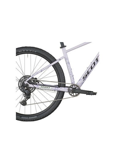 Scott Contrail 30 Cues Dağ Bisiklet 1x9v Violet Pink Xs/13 Siyah