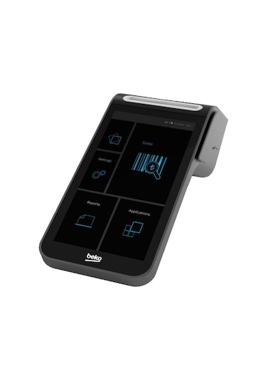 Beko 400 TR Temassız Android Yazarkasa Pos Cihazı