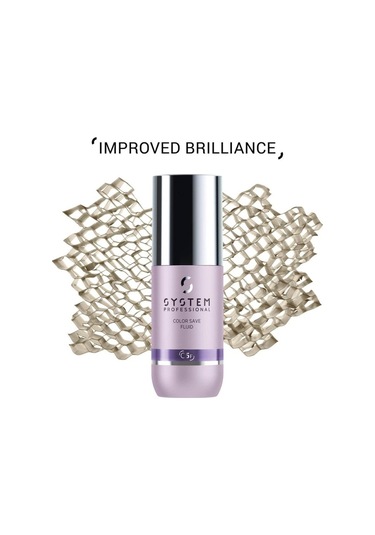 System Professional Color Save Fluid 125 Ml 4064666097428