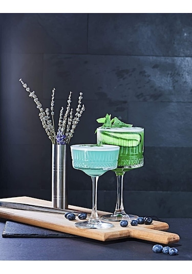 Paşabahçe Elysia 4 Lü Şampanya Bardağı 260cc Fma91191 222 Şeffaf