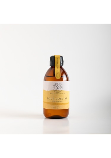 Sour Kokteyl Cordial 250 Ml