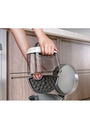 Electrolux PC91-ALRG Pure C9 650 W Toz Torbasız Elektrikli Süpürge