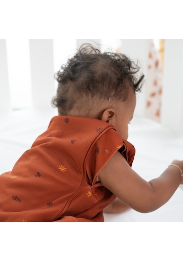 Owli Uyku Gurusu 1.5 Tog Charm Taba