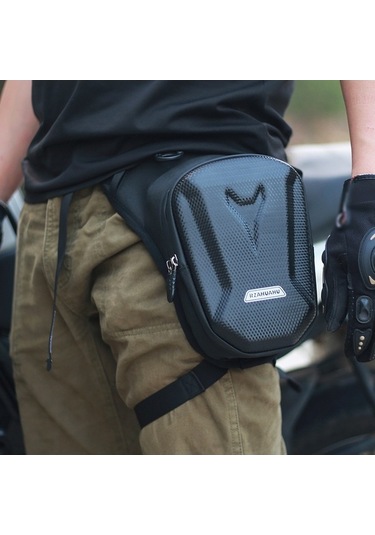 Artfulabode Yürüyüş/seyahat/balıkçılık/bisiklet Yan Su Siyah Sert Rahat Motosiklet Mekan Kabuk İçin Geçirmez Eva Dış Çantası Çantası Bacak Bacak Py Siyah Artfulabode Yürüyüş/seyahat/balıkçılık/bisiklet Yan Su Siyah Sert Rahat Motosiklet Mekan Kabuk İçin Geçirmez Eva Dış Çantası Çantası Bacak Bacak Py Siyah