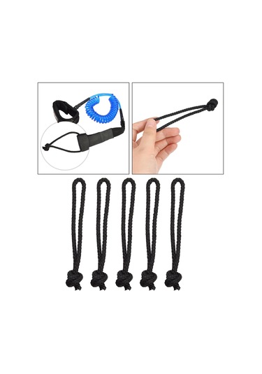 Homyl Sörf Tahtası Longboard Su Sporları Ekipmanları Için 5