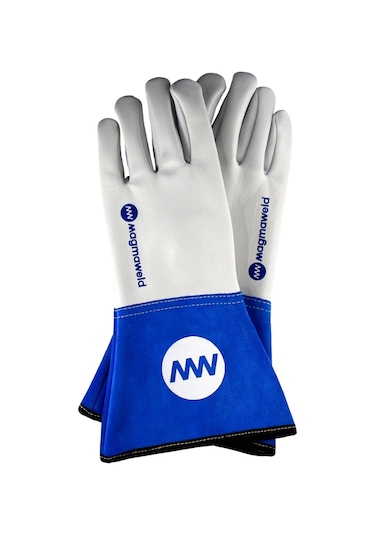 Magmaweld Tıg B200 Kaynak Eldiveni No.10 8520102010