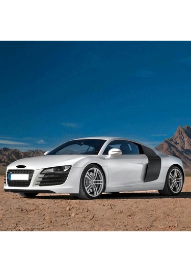 Audi R8 2007-2015 Park Sensörü İkaz Düdüğü Hoparlörü 8e0919279