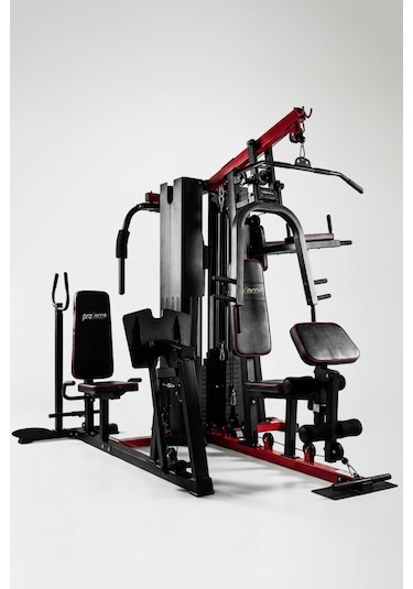 Proforce EMH-01 4 Station Çalışma İstasyonu