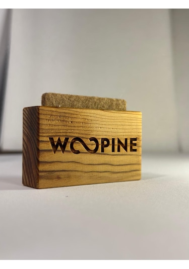 Woopine Aromaterapi Ahşap Masa Düfüzörü