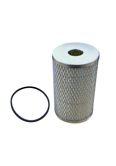 26540132 - Yağ Filtresi 35, 65, 135 İle Uyumlu