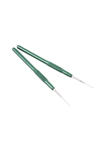 Yaozixa Otomotiv Kablolu Terminal Çıkarma Aracı Seti 5 Parça - Titanyum Alaşımlı Çelik, Sağlam Ve Dayanıklı, Kolay Kullanım