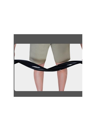 Homyl Bisiklet Ön Arka Çamurluklar Tam Kapalı Çamur Siyah