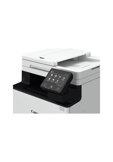 Canon I-Sensys MF657CDW Wifi Çok Fonksiyonlu Renkli Lazer Yazıcı