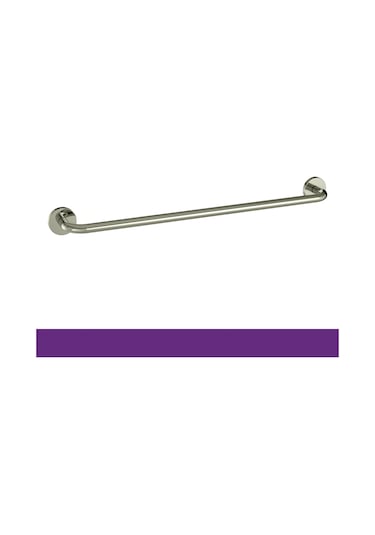 Küvet Tutamağı 60 Cm Ø19 Ss 304 Paslanmaz Çelik