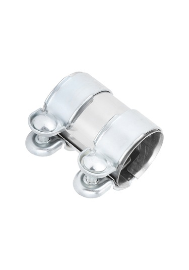 Reedark Alüminyum Eşap Boru Klampsı 55x95mm - Kaliteli, Kolay Kurulum - Oem: 357253141a - Tt 8n, A3 8l, Mk4 Uyumlu