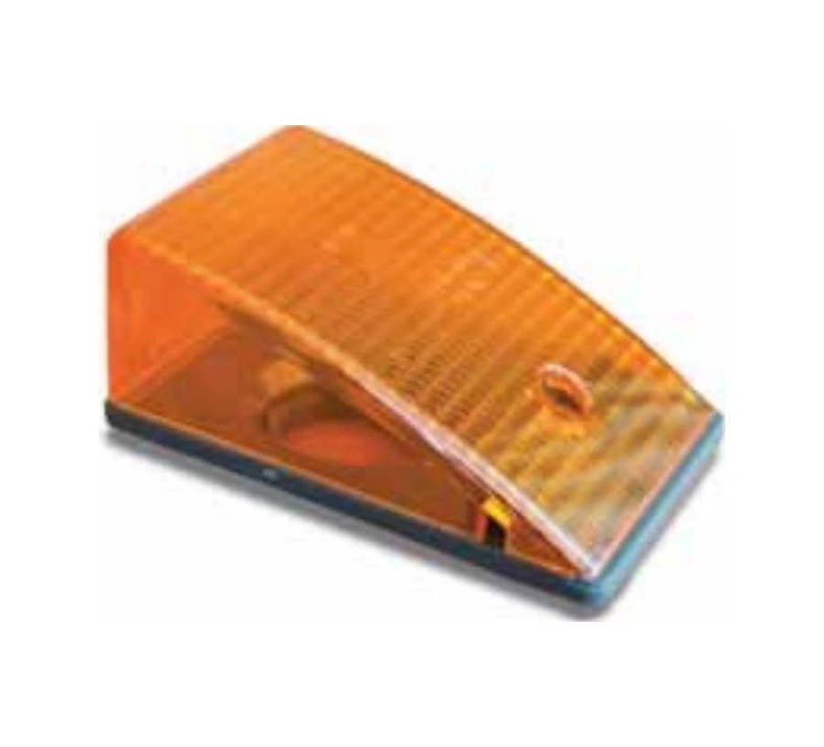 Çerkez Yan Sınyal Lambası Tesısatlı Sol Mercedes Actros I Axor I