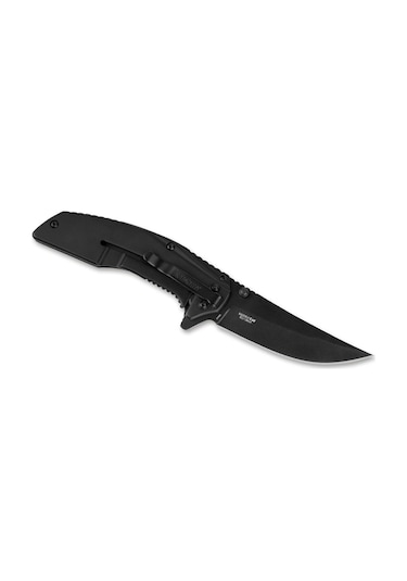 Kershaw Outright Blk Kamp Çakı Siyah