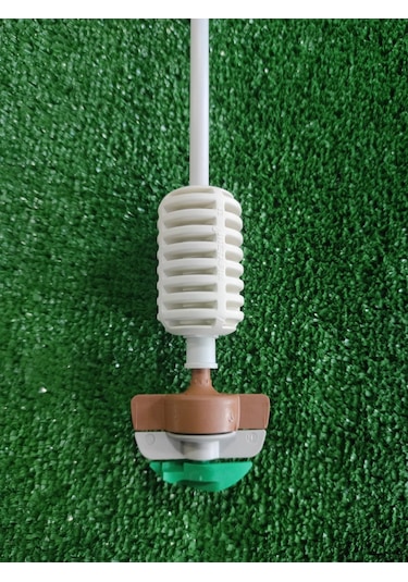 Sera Fiskiyesi Spin Net Netafim