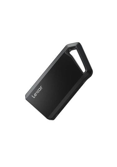 Lexar Professional SL600 LSL600X512G-RNBNG 512 GB 2000MB/s Taşınabilir SSD