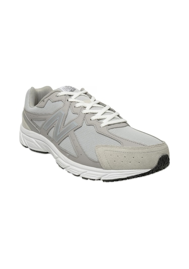 New Balance M480-m Nb Lifestyle Unisex Shoes Gri Unisex Spor Ayakkabı Siyah