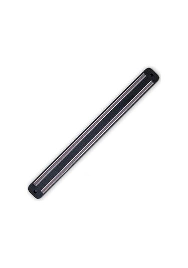 Mıknatıslı Paslanmaz Duvar Bıçak Askısı Standı 55 Cm Aparat 5361 Çok Renkli