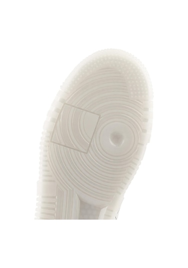 Planet Unisex Sneakers - Beyaz 001