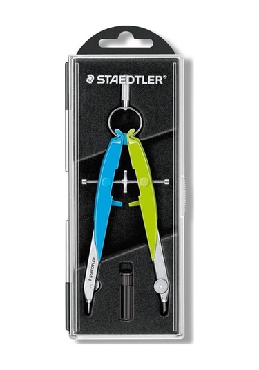 Staedtler Mars Comfort Hassas Ayarlı Pergel