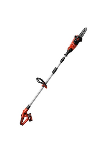 Einhell GE LC 18 Li T Solo Aküsüz Dal Budama Testeresi - 3410810
