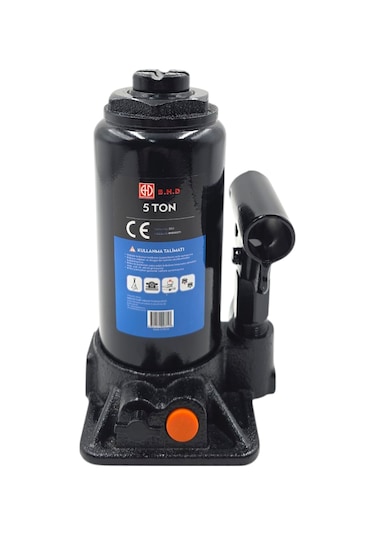 Fixonic B.h.d Bhd00371 5 Ton 185x355mm Hidrolik Şişe Kriko