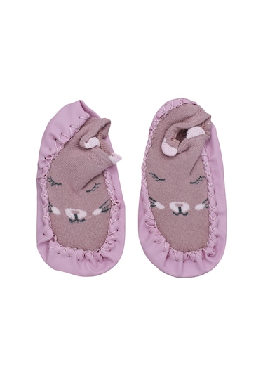 Katamino Baby Era 3D Kız Bebek Çarık K47006