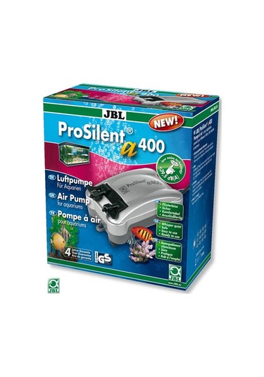 Jbl Prosilent A400 Hava Motoru