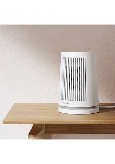 Xiaomi Mijia ZMNFJ01YM 600 W PTC Elektrikli Seramik Isıtıcı
