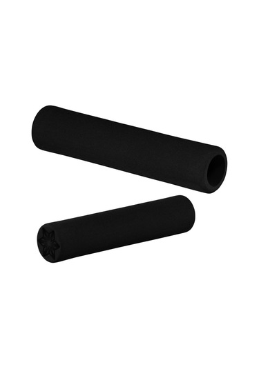 Supacaz Sp-01 Supalite Elcik Black 32/130mm 9gram Siyah