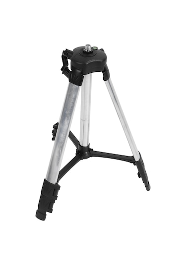 Xindoker 1.2m Otomatik Dengeleme Sehpası, 4 Bölümlü Ayarlanabilir Bacaklı, Aluminyum-abs Malzeme, 20kg Yük Taşıma, Çanta İle Taşınabilir Tripod