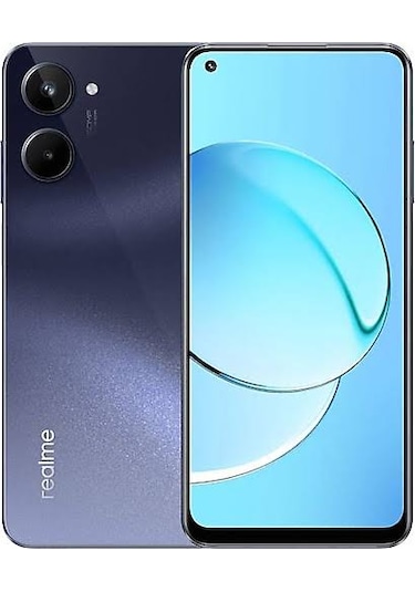 Realme 10 256 GB Siyah (Outlet)