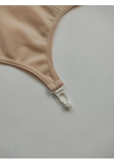 Vevıta Jartiyer 79720921 Bej