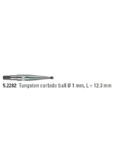 Salgı Komparatörü Ucu Çap 1Mm