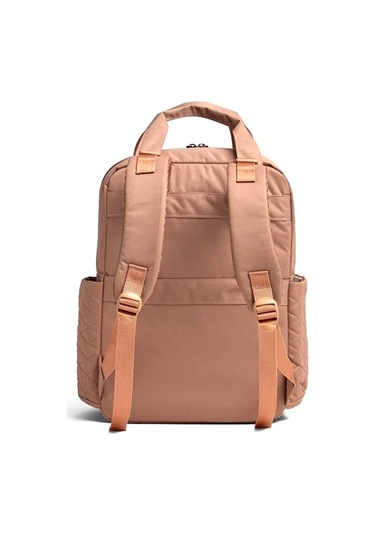 Baby2go Go Bag Astoria Anne Bebek Bakım Çantası Somon
