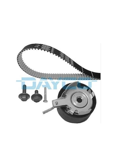 Ford Fiesta 1.25 Benzinli Triger Seti 2009-2017 Dayco