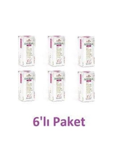 Balparmak Apitera Zen 7'li 6 Adet