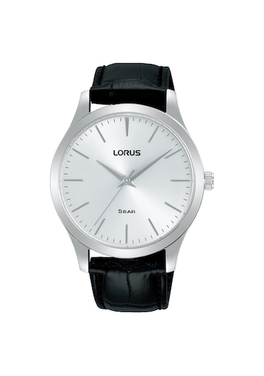 Lorus Rrx73hx9 Erkek Kol Saati Metalik Gri