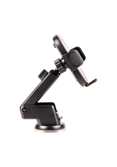 Hepu Hp-a31 Vantuzlu Araç İçi Telefon Tutucu