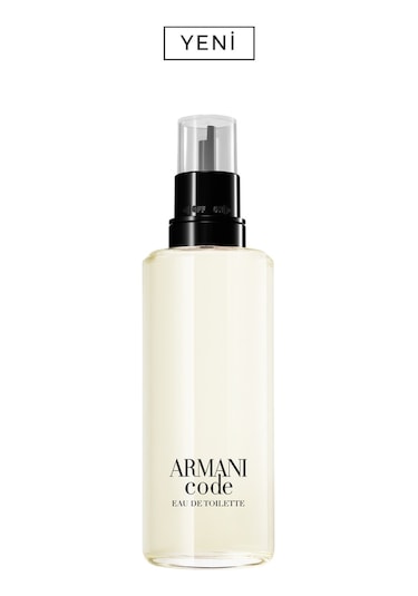 Giorgio Armani Code Erkek Parfüm EDT 150 ML