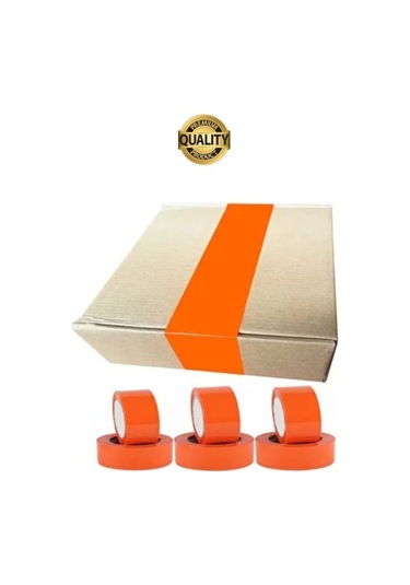 İz Bırakmaz 50 Mm X 30 Mt Araba Montaj Bandı Oto Araç Sabitleme Bant Ekstra Güçlü Suya Dayanıklı